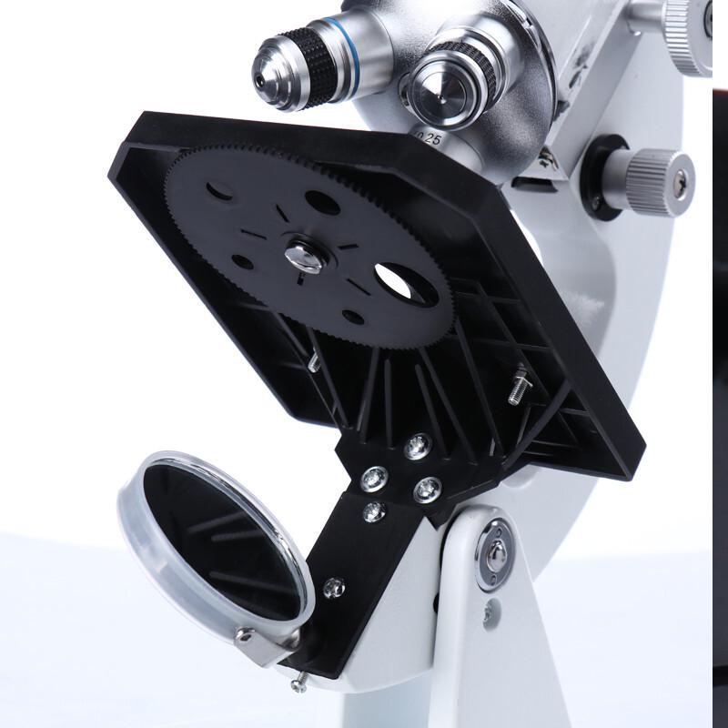 Star Micro Optics Professional Biological Microscope