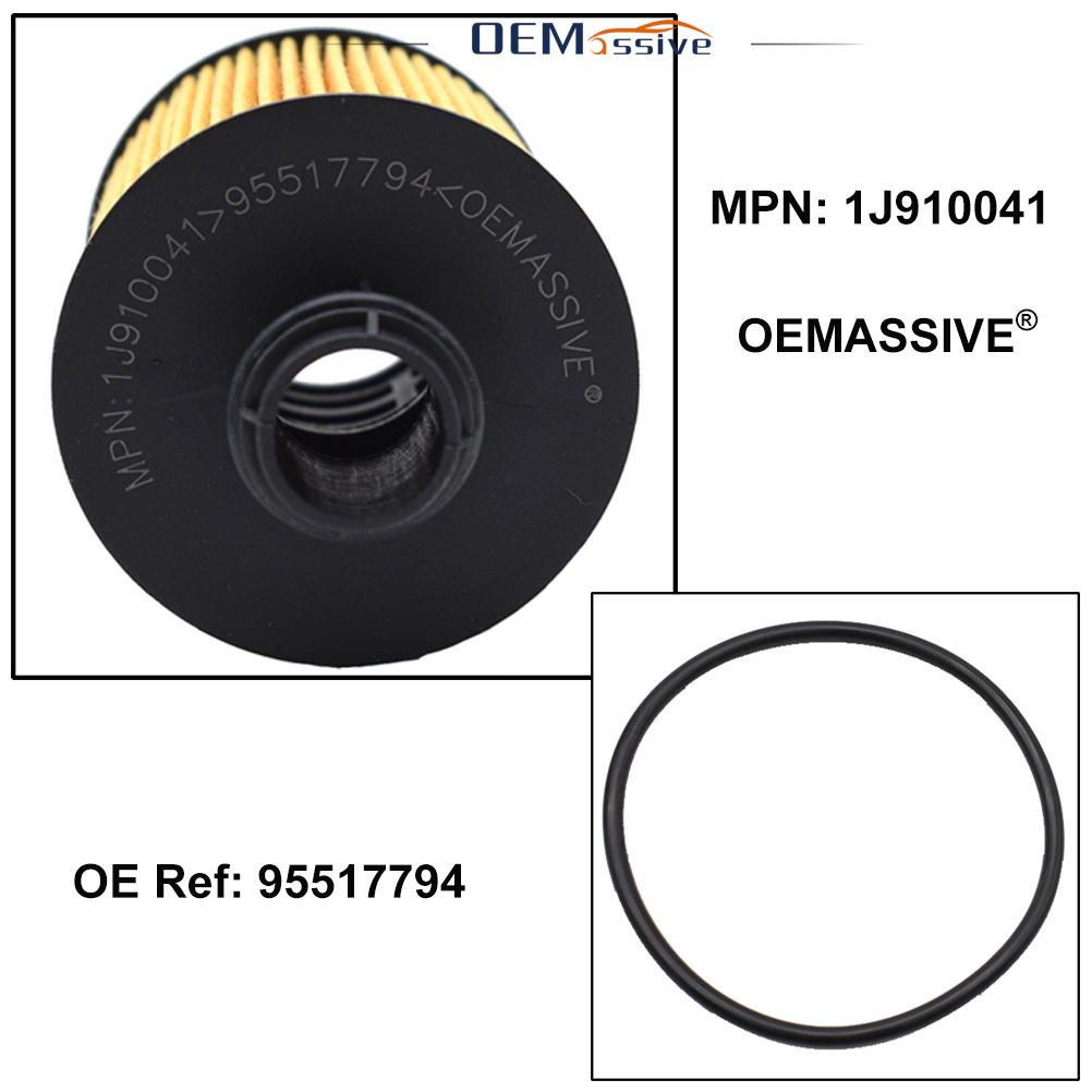 Масляный фильтр для Cadillac BLS Opel Meriva B Astra J Combo Tour Vauxhall Astra Combo Cascada Chevrolet Malibu Saab 9-3 95517794