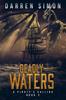 Книга Deadly Waters 2 Pirates Life by Darren Simon - Paperback