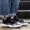 Jordan 11 Ретро Низкие Баронс GS 528896-010