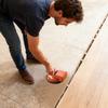 Professional Heavy-Duty Floor Gap Repair Tool Suction Cup Design for Seamless Joints in Floor Installation Projects