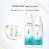 Dove Black Tea Frizz Control Shampoo & Conditioner Set