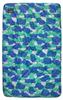 THERMAREST Outdoor Camping Blanket Juno Blanket Tide Pool 183 x 114 см [Оригинальный японский продукт] 30268