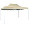 Folding Tent - vidaXL - 3 X 4.5 M - 100% Waterproof - UV Protection - Easy To Install