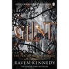 Glint Бумажная обложка UKN2961