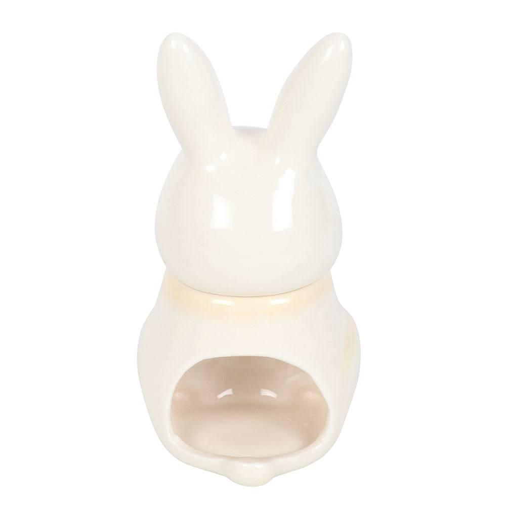 Something Different Some Bunny Loves You Bunny Oil Burner