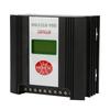 24V 300W 400W 600W Гибридный контроллер заряда от солнечной и ветровой энергии с ЖК-дисплеем(Ветер 600 Вт + Солнечная энергия 300 Вт)