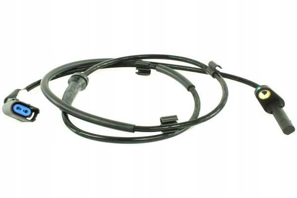 Ft80562 Fast Abs Sensor Rear Left