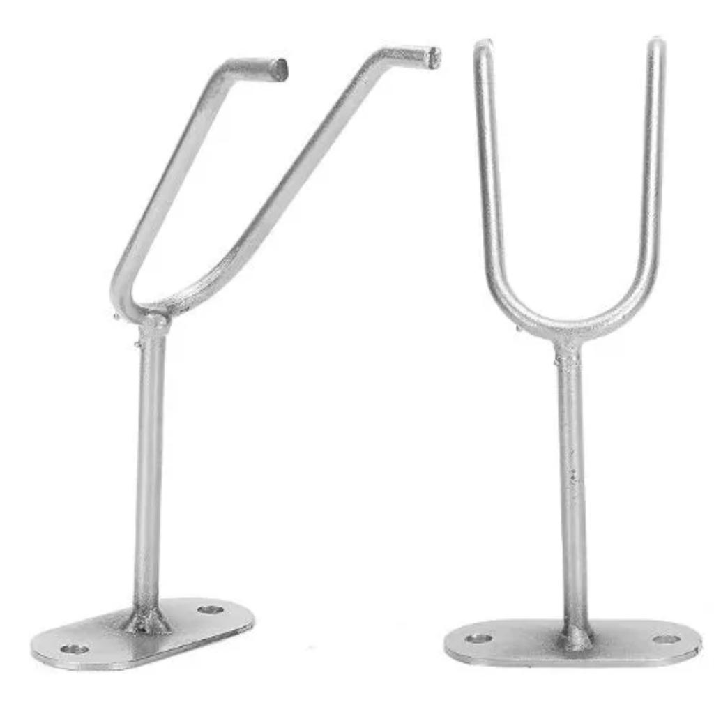 Guitar Wooden Wall Hanger Holder Stand Rack Hook Fit For Guitar Violin Ukulele