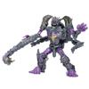 Transformers Toys Studio Series Deluxe Rise of the Beast 107 Predacon Scorponok Conversion Action Figure F8755 4.5" 8+,