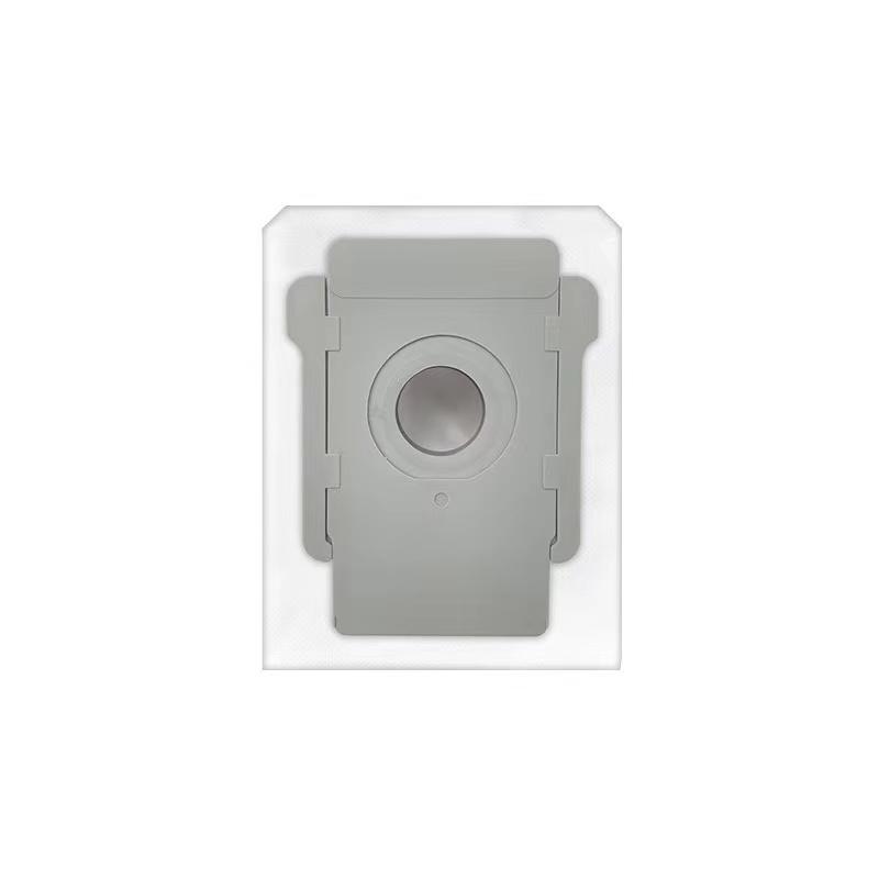 Мешки для пыли для iRobot Roomba i3 i4 i5 i5+ i7 i7+ E5 E6 E7 i3+ i4+ i6+ i8+ j6+ S9+ j7+ j8+ j9+ Аксессуары Сменные мешки для пыли