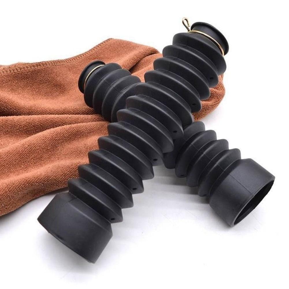 Мотоциклетный амортизатор, пылезащитный чехол GN125 Pearl River PAG, передний рукав, амортизатор, передний амортизатор 125, вилка Taiwan Absorbe N3G4