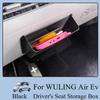 For WULING Air EV Central Control Storage Box - Interior Modification Sundries Organizer Accessory
