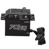 GX3370BLS 70KG Digital Servo for SCX10 18 110 RC Car IP67 Waterproof Steering Servo