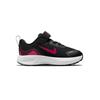Nike Детские кроссовки Wearallday TD Black Very Berry CJ3818-016
