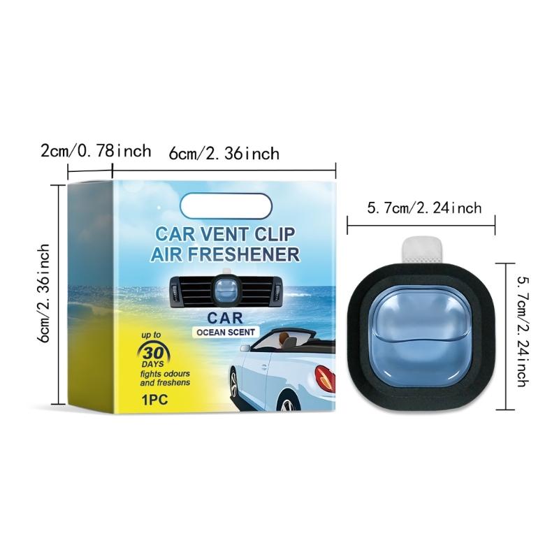 Car Vent Fragrances Night Edition Essential Oil Creates Inviting Atmosphere Suitable For Refreshing Pleasant Night Drive