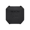 [NIXON]A1320001-00 [Nixon] NIXON Heat Heat Montre Homme Femme All Black A1320001-00 MONTRE BRACELET