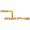 OEM Power Button & Volume Button Flex Cable