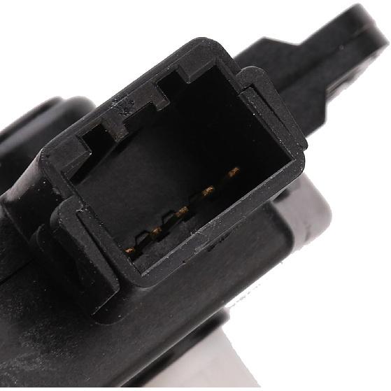 Heater Temperature AC Blend Door Motor HVAC Actuator for Ford Ranger Mazda BT50 UC9P61A60
