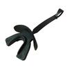 American Rugby Pacifier-style Mouthguard Straps Boxing Mouthguard Protector General Dental Protective Guard for Adult and Kid