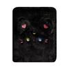 Bora Fancy Animal Character Fur 6-hole Poker Binder A5, Cat, 1 Piece