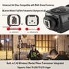 Jinbei Hi-460MAX Retro Camera Flash
