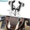Высококачественный 84250-60160 Для Toyota 4Runner Land Cruiser Prado 2009 - 2015 Многофункциональный переключатель управления на рулевом колесе