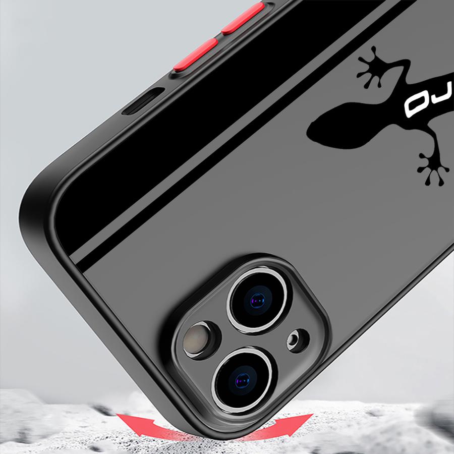 Чехол для телефона Apple iPhone 13 Pro 16 Pro 11 Pro Max 15 Pro Max 7 8 SE 12 Mini XR XS X 14 6s 16e SE ТПУ Покрытие Роскошный Автомобильный A-AudiS