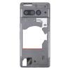 Для Google Pixel 7 Pro 5G OEM Замена средней рамки (Без логотипа)