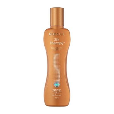 Silk Therapy Enriched Action Supreme Essence 150 мл Юбилейная косметика Косметика Подарок Лето Зима