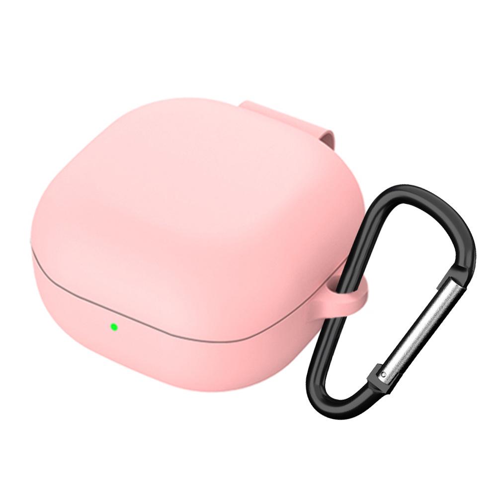 Защитный чехол для наушников Samsung Buds2/Buds2 Pro/Buds Live