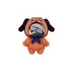 New Eaki Naruto Blind Box Shippuden Party Series Uzumaki Stuffed Shippuden Plush Figure Ornament Toy Collection Gift Forchildren