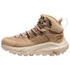 HOKA Kaha 2 GORE-TEX Shifting Sand Eggnog Унисекс Кроссовки Кремовые 1130529-SSEG