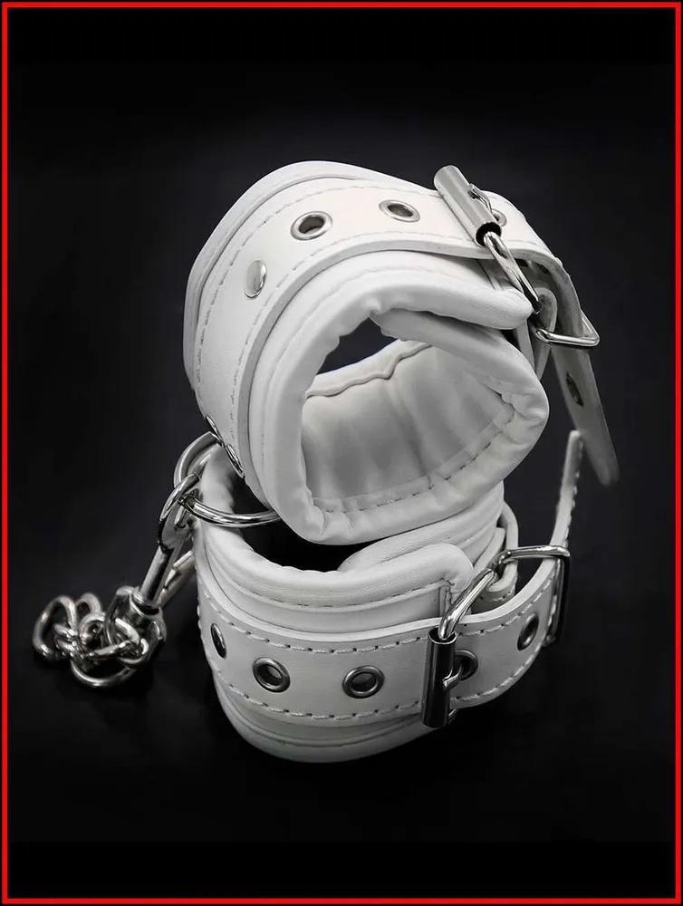 Эротические наручники