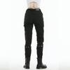 Womens Winter Motorcycle Riding Pants With Thermal Lining Waterproof Windproof Protective Gear Outdoor Motorcycling