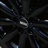 Для MINI Coopers JCW F54 F55 F56 F60 4 шт. 56 мм Стайлинг автомобиля Колпачки центральных отверстий колес Автомобильные колпаки на колеса Аксессуары для декора экстерьера mjewr55