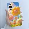 Чехол для Huawei Nova 12s Мягкий Силикон ТПУ Милый Панда Астронавт Чехол для Huawei Nova 11 Pro Ultra Nova12S FOA-LX9 Coque Fundas
