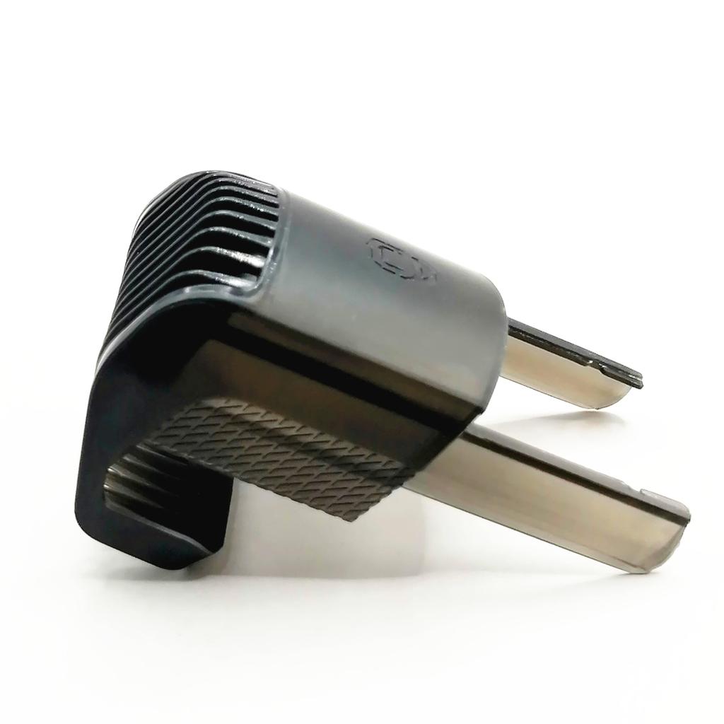 МАЛЕНЬКАЯ машинка для стрижки волос, сменная расческа-триммер для Philips BT5200 BT5200/16 Series 5000 BT5205 BT5190 BT5201 BT5202/80, бритва