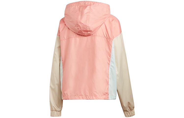 adidas Куртка Originals RYV Женская Розовая GE1270