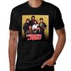 Los Bukis (Tan) Essential . Essential T-Shirt T Shirt Man Designer Cotton Tshirt 100% T Shirts for Man Pack Cotton T-Shirt