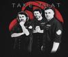 Take That Группа Величайшие Хиты Live 2019 Футболка S до 5XL NZ872