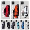 Чехол для телефона JDM Tokyo Drift Sports Car для Samsung Galaxy A51 A71 A41 A31 A21S A11 A03S A12 A23 A33 A32 A52 A53 A73 A13 5G