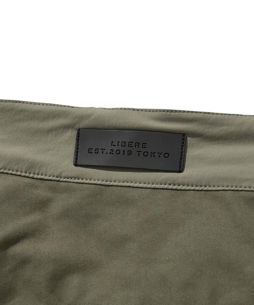 LIBERE A2 St Pants / Olive