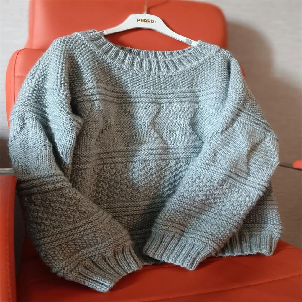 6 мотков очень толстой шерстяной пряжи 300 г (10.56 унц) для вязания спицами и крючком Быстрый DIY Объемный плед Шаль Шарф Шерстяные брюки Толстая пряжа для рукоделия