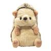 Sunlemon Fluffy's Hedgehog Medium 19.4 X 21.2 X 10.4cm Stuffed Animal