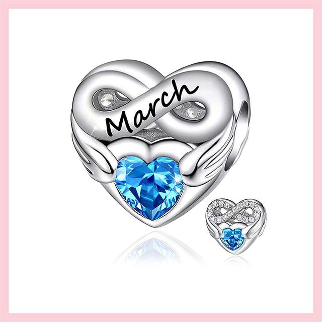 Бусины из стерлингового серебра 925 пробы с кубическим цирконием, подвески "Всевидящий глаз", подходят к оригинальному браслету, ювелирные изделия