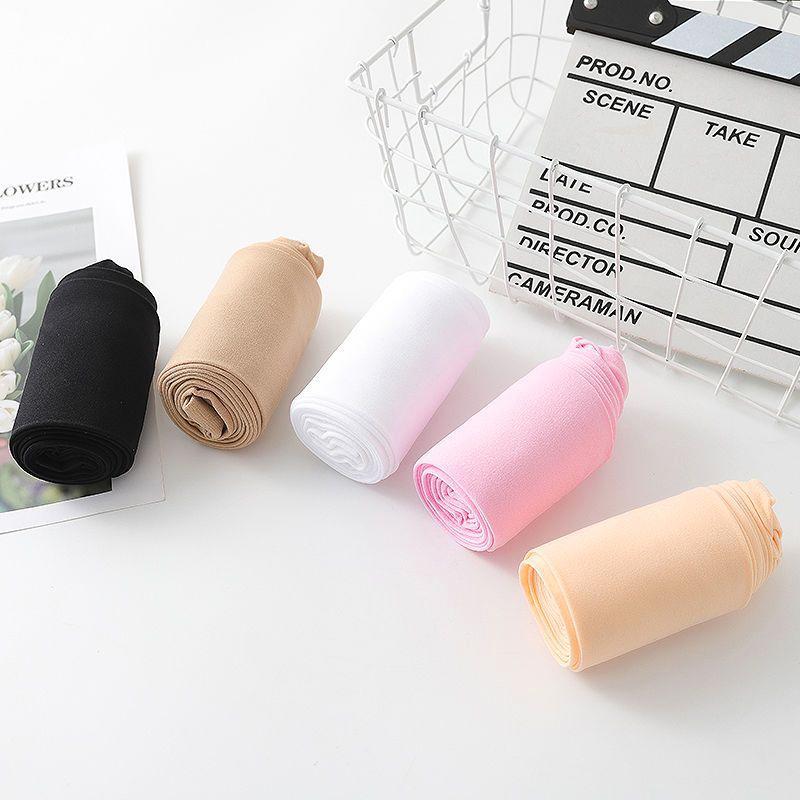 1 пара колготок Лето/Весна Девочка Детские колготки Детские спандекс Балетные танцевальные чулки