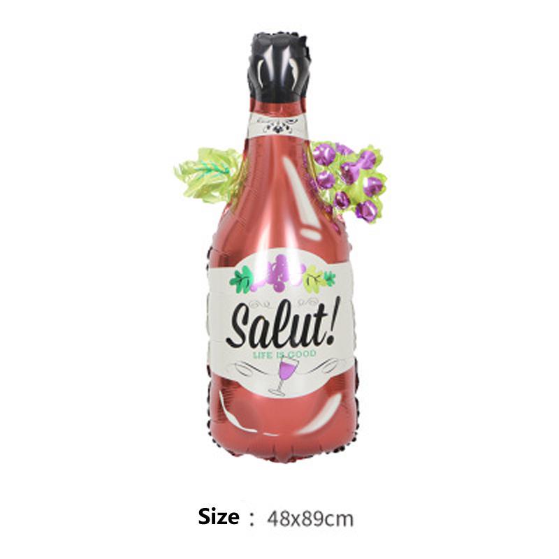 Гигантские воздушные шары, различных форм для праздничного украшения мероприятий