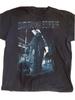Dimmu Borgir Музыкальный Тур Группы Черный Хлопок Унисекс S-5XL PS16 Унисекс Футболка