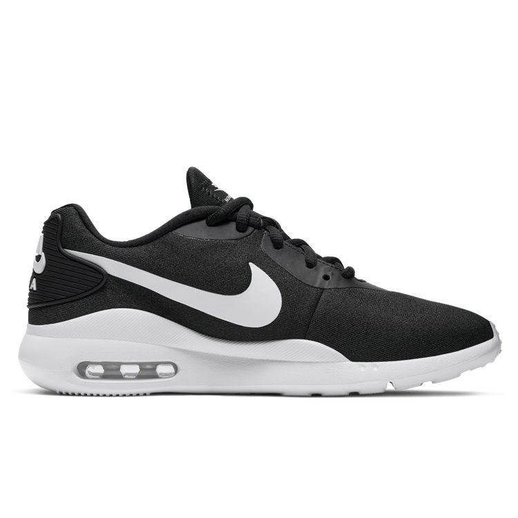 Nike Air Max Oketo Wntr 'Черный' Женские CQ7625-001
